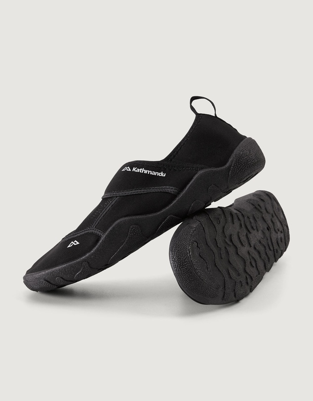 Kathmandu - Unisex Reefwalker Shoes