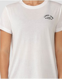 Lorna Jane - Lotus T-Shirt