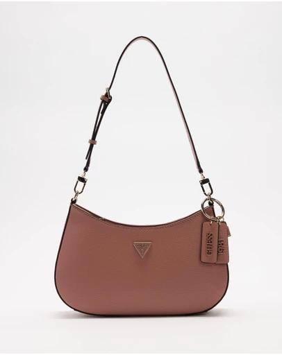 GUESS - Noelle II Top Zip Shoulder Bag