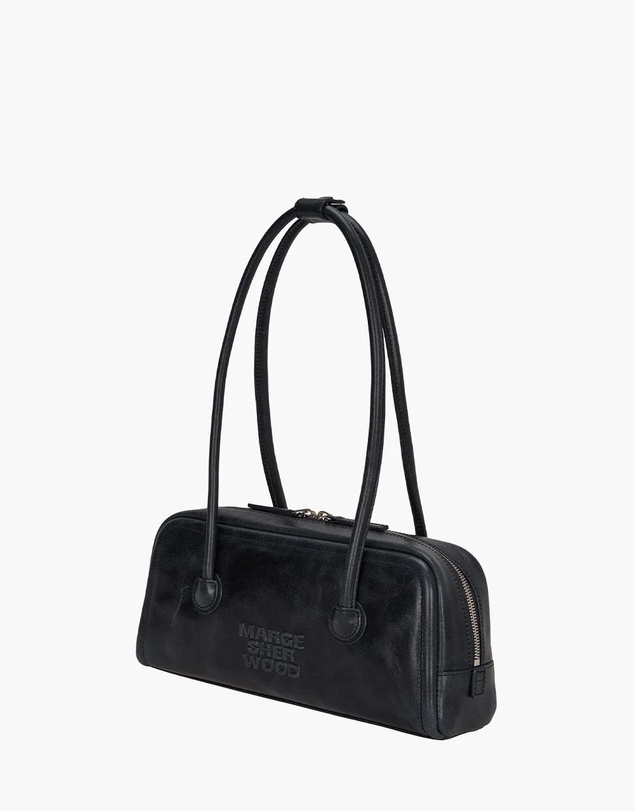 MARGESHERWOOD - Soft Boston EW Bag