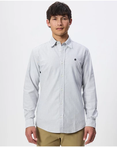 BOSS - Hemd Roan Shirt