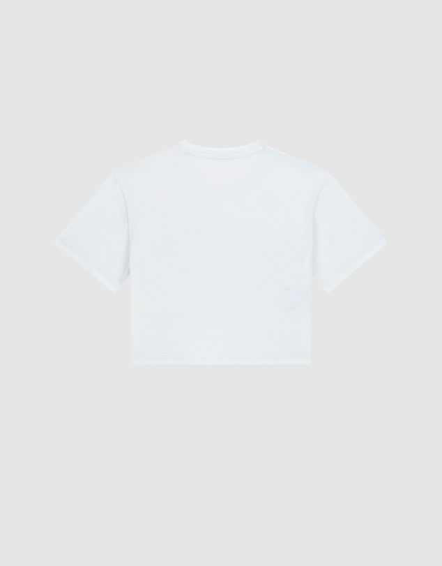 GUESS - Midi Short Sleeve T-Shirt