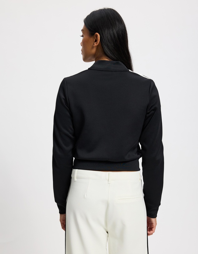 adidas Originals - V-Neck Superstar Track Top