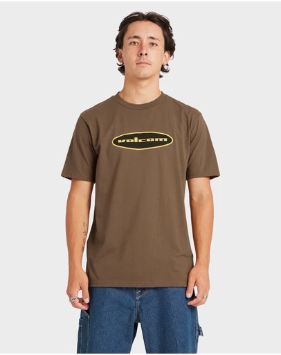 Volcom - Mens Quone 2.0 T-Shirt