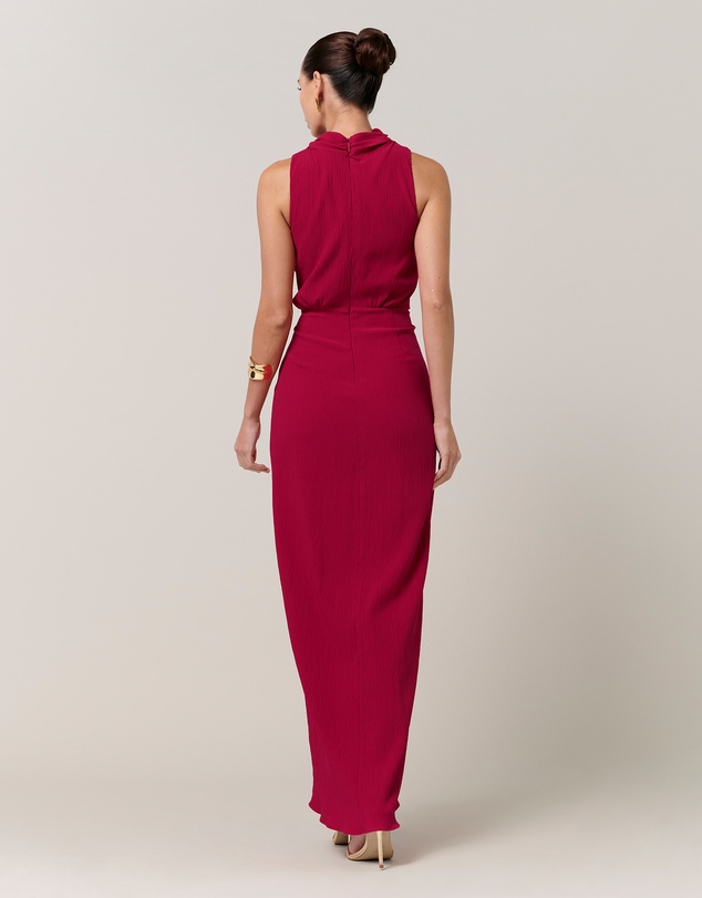 Savel - Ursula Midi Dress