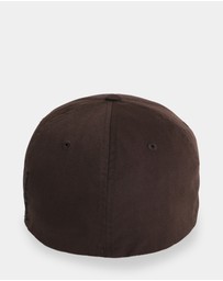 Volcom - Mens Full Stone Flexfit Cap