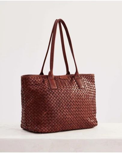 JUJU & CO - Basque Tote