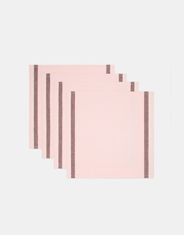 Seed Heritage - Nori Napkin Set of 4