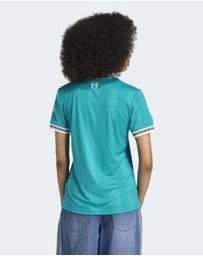adidas Performance - Liverpool FC 25/26 Third Football Jersey Womens