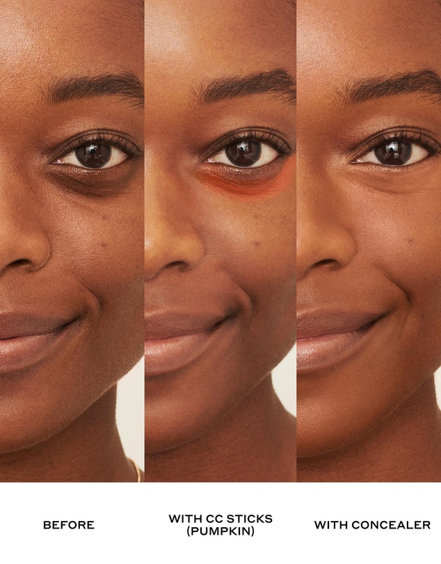 Ole Henriksen - Banana Bright Vitamin CC Stick