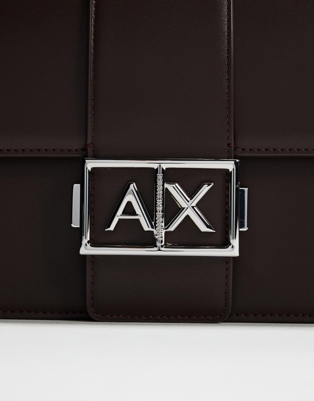 Armani Exchange - Wonder Crossbody M Bag