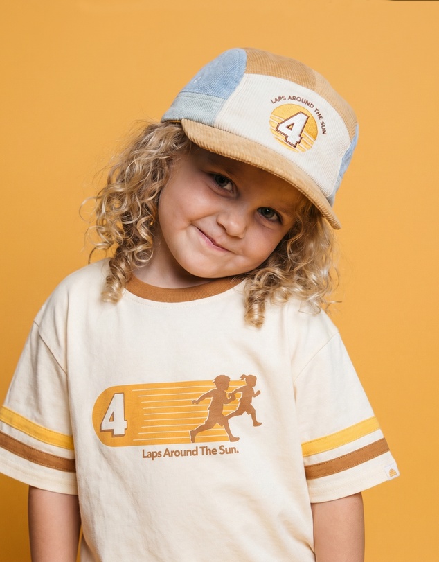 Banabae - 4 Laps of The Sun Birthday Bundle