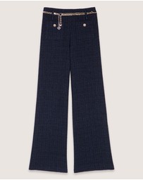 Maje - Pilloline Pants