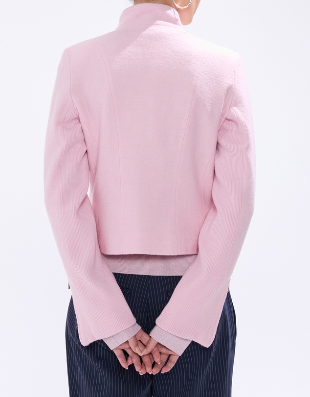 Marcs - Lani Felted Wool Jacket