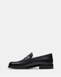 Clarks Originals - Craftjames Lo Shoes - Men's
