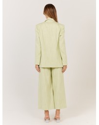 Fate + Becker - St Helena Blazer