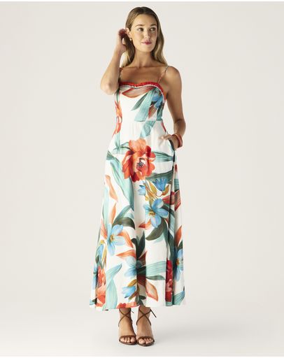 Fiorina Print