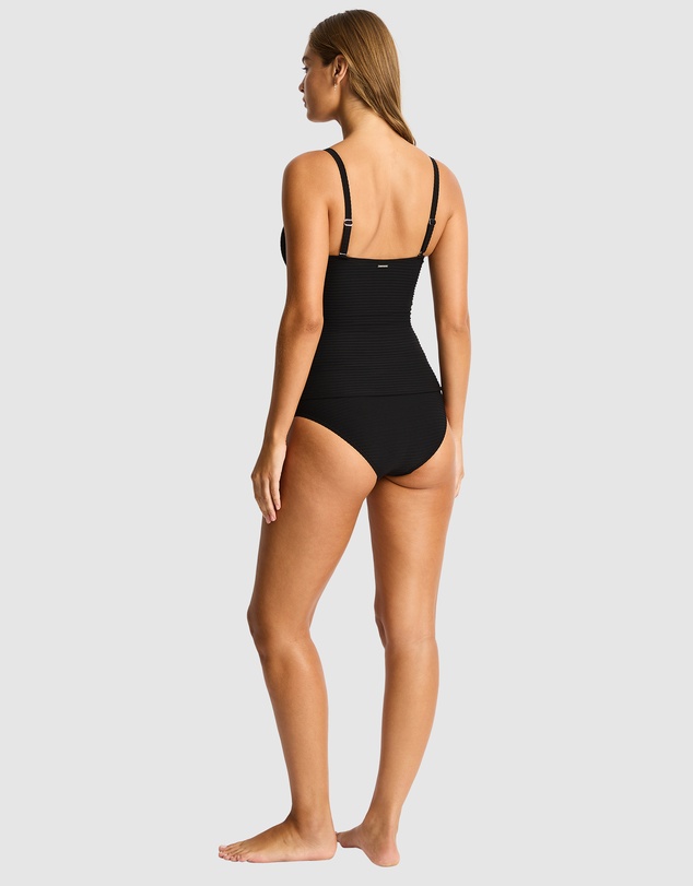 Sea Level Australia - Spinnaker Cross Front Singlet