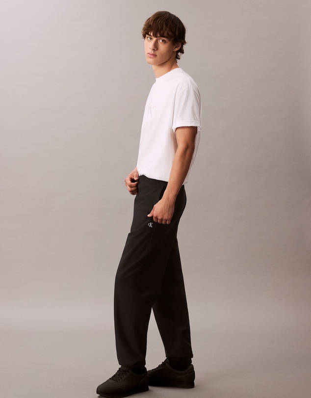 Calvin Klein Jeans - Premium Fleece Joggers