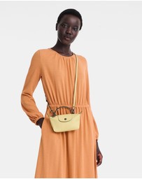 Longchamp - Le Pliage Xtra Clutch Bag