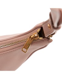 Pre-Loved by Azura Reborn - Pre-Loved Medium Smooth Calfskin Ava Shoulder Bag