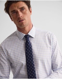 Oxford - Beckton Slim Fit Luxury Shirt