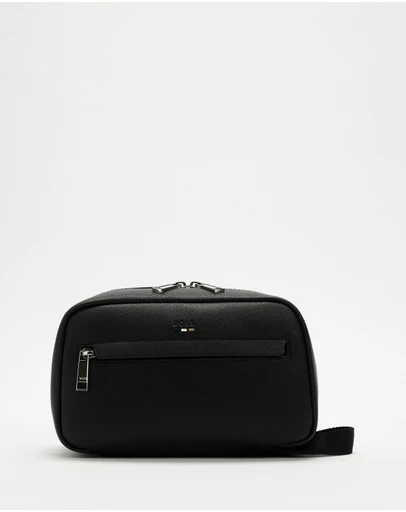 BOSS - Ray Travel Washbag