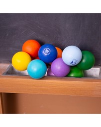 Manhattan Toy - Colourful Classic Baby Beads