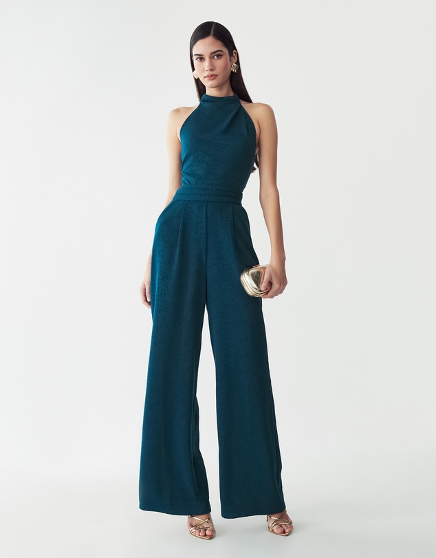 BWLDR - Sallie Jumpsuit