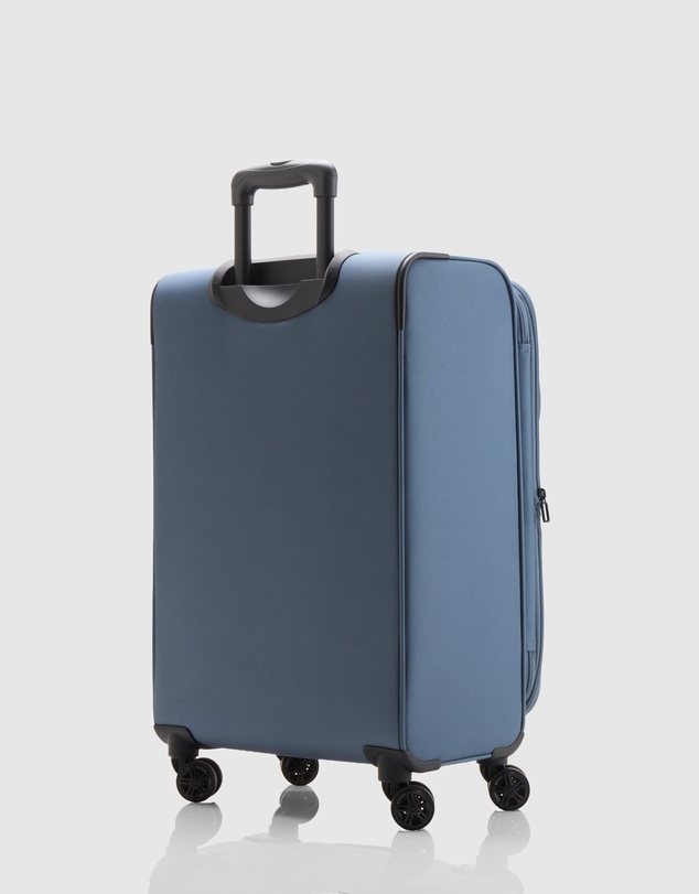 Flylite - Hawthorn Check-In 69cm Suitcase