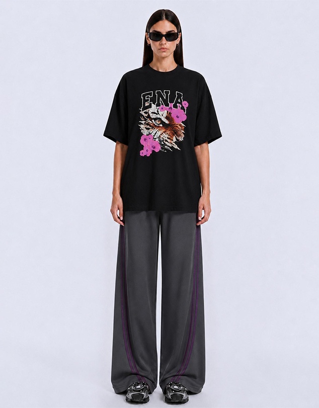 ENA PELLY - Ivy Relaxed Tee