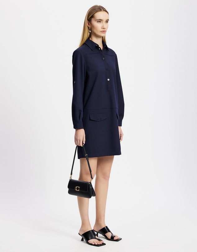 Emme - Conero Dress