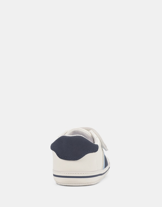 Kicks - Kodi Sneaker