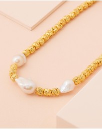Amber Sceats - Giselle Necklace