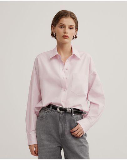 Pastel Pink