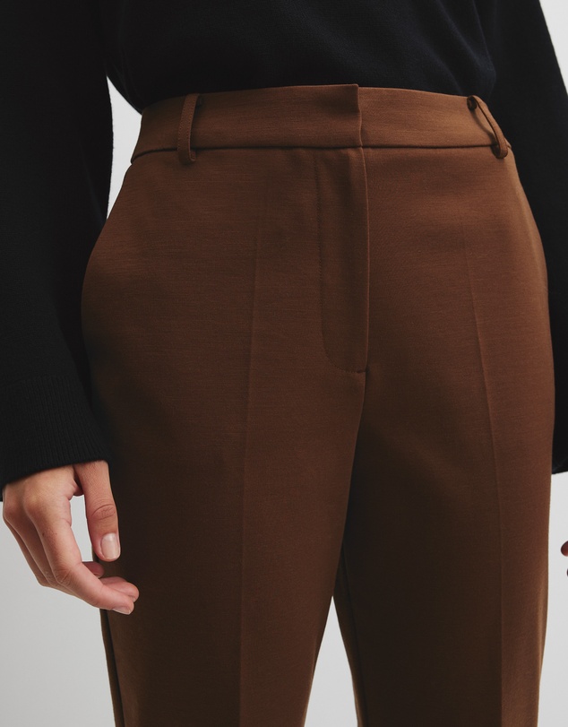 Country Road - Ponte Tailored Pant