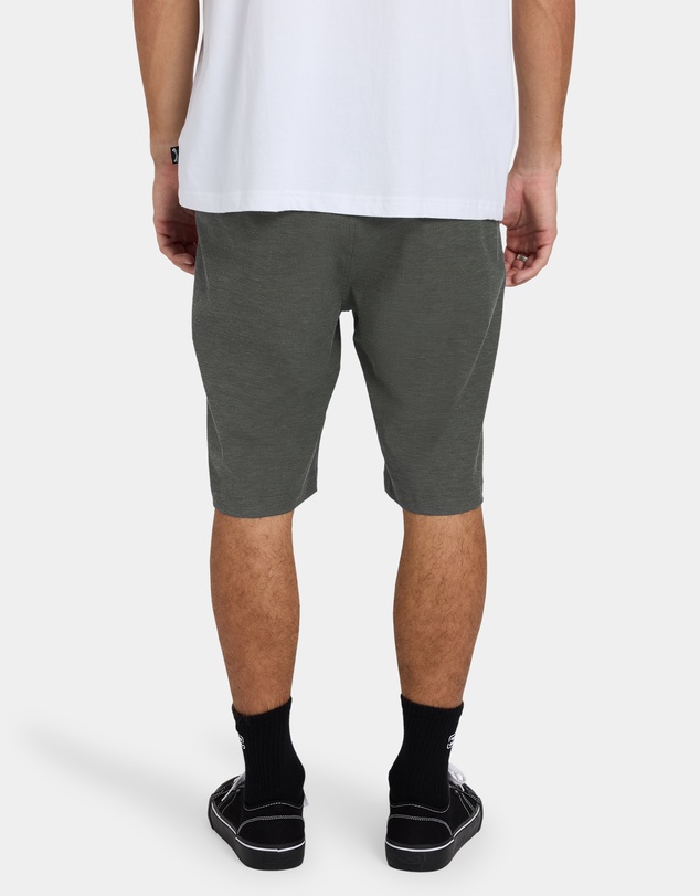 Billabong - Mens Crossfire Submersible 21