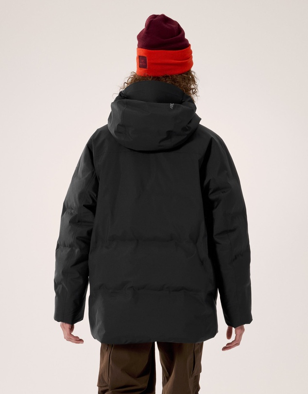Arc'teryx - Liatris Down Jacket Women's
