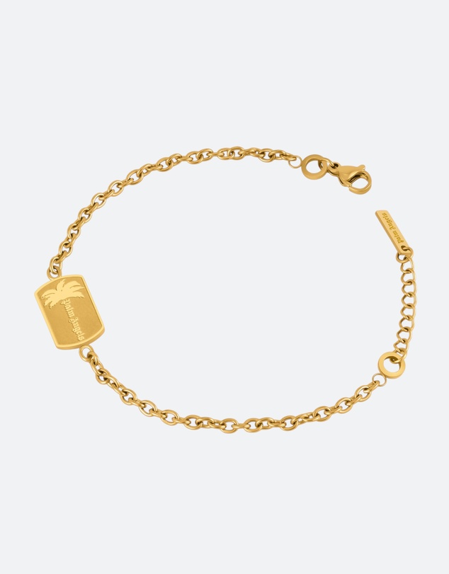 Palm Angels - Marcella GP Hangtag Bracelet