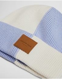 Country Road - Spliced Beanie