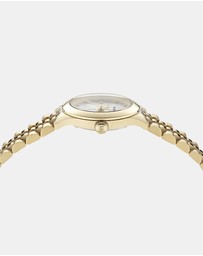 Ferragamo - Ferragamo Duo Watch