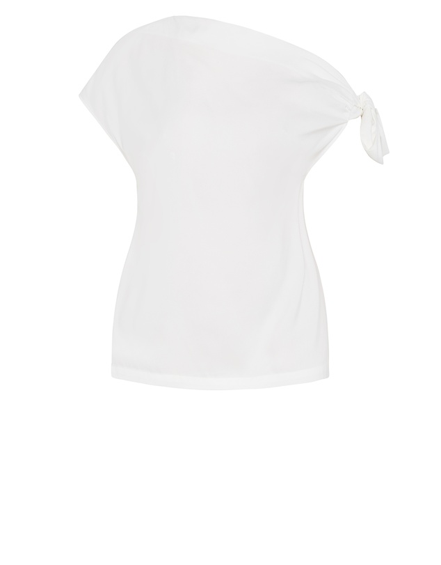 City Chic - Elisa Off Shoulder Top