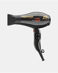 Parlux - Parlux Advance Light Ionic & Ceramic Dryer 2200W - Black