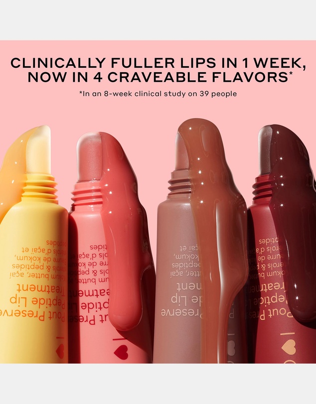 Ole Henriksen - Pout Preserve Peptide Lip Treatment