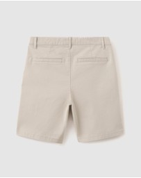 M.N.G - Pico Bermudas - Kids-Teens