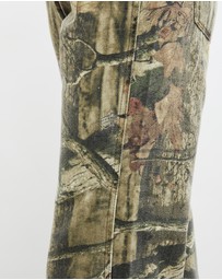 Vintage by The Real Deal - Pre Loved - Vintage Mossy Oak Realtree Camo Cargo Pants