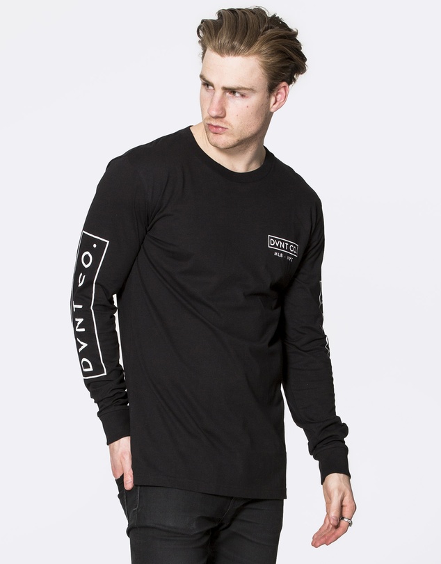 DVNT - NYC Long Sleeve