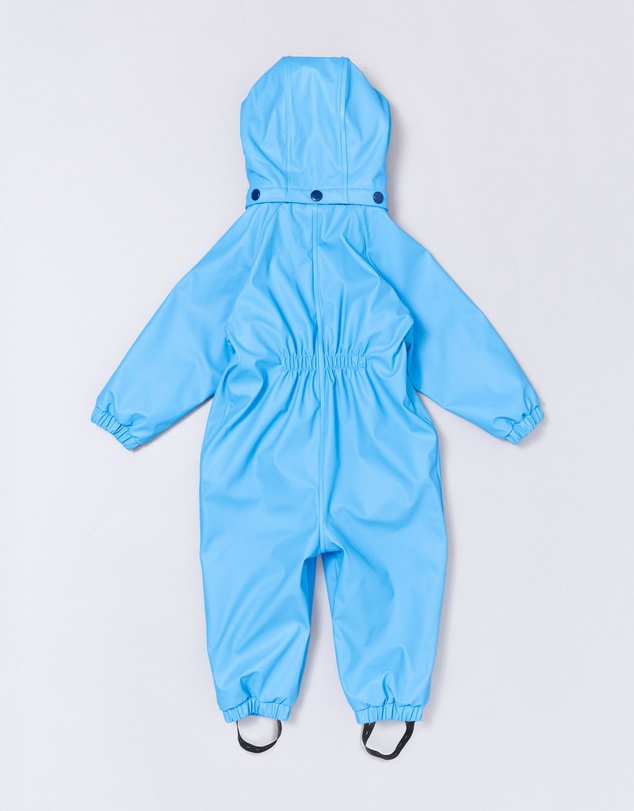 Rainkoat - Waterproof Snowsuit