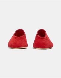 Tony Bianco - Bianca Flats