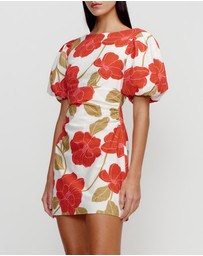 Ownley - Kimberley Mini Dress